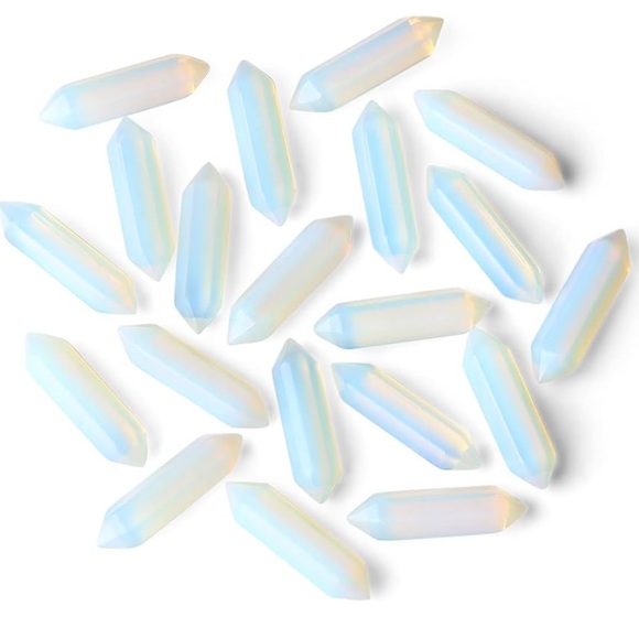 ❗️Opalite Double Point - Picture 1 of 1